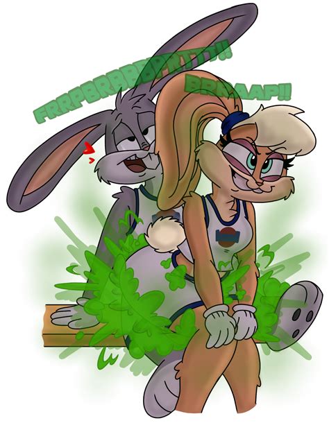 Rule 34 Anthro Bugs Bunny Buttjob Enjoying Farts Fart Fart Cloud Fart Fetish Fart On Dick