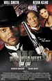 Wild Wild West online (1999) Español latino descargar pelicula completa ...