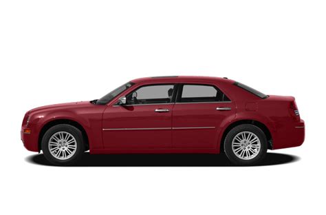 2010 Chrysler 300 Specs Price Mpg And Reviews