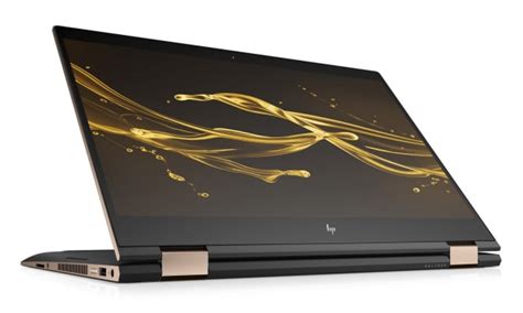 Hp Spectre X360 15 2018 Reviews Pricing Specs