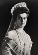 Grand Duchess Maria Pavlovna Romanova of Russia (the Younger) in court ...