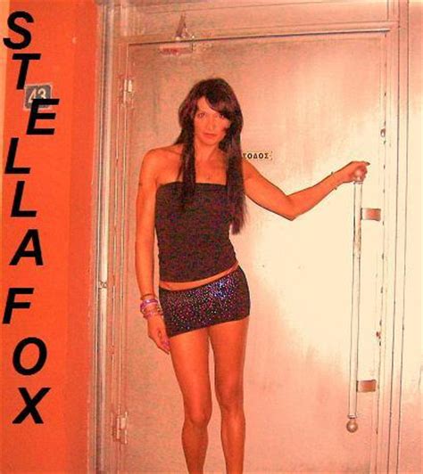Stella Fox Stellatrav Twitter