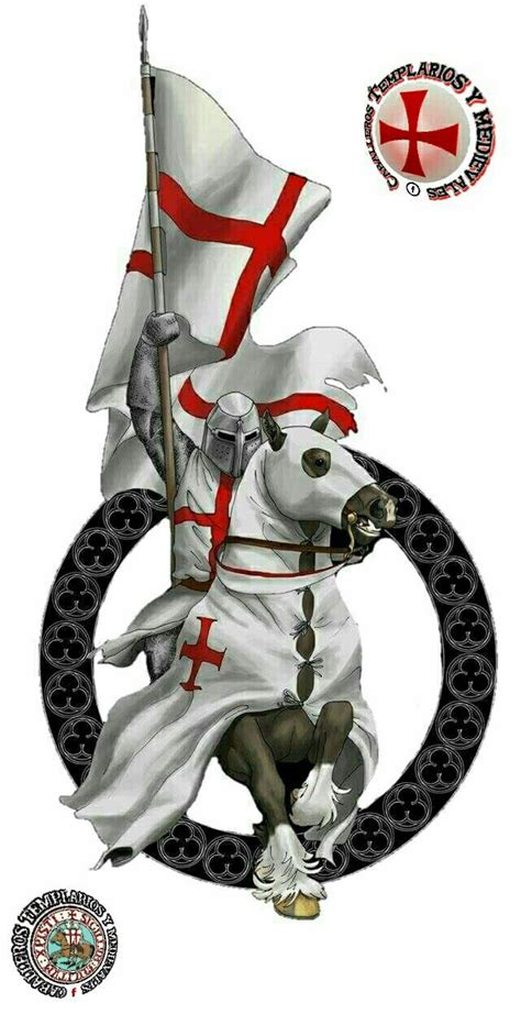 Pin On Knights Templar