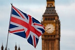 Bandeira do Reino Unido: conheça a sua história e significados