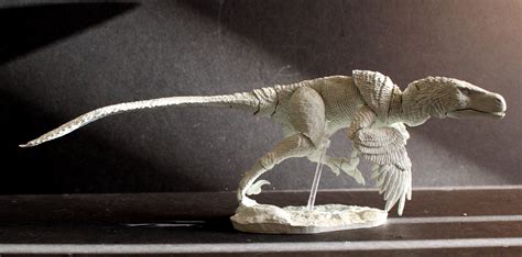 Build A Raptor Set A Velociraptor Welcome To Creative