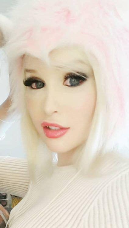 75 Best Sarina Valentina Images In 2019 Tgirls Crossdresser Transgender