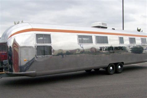Amazing Airstreams The Worlds Coolest Tiny Home On Wheels