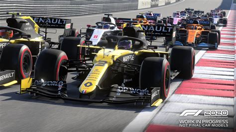 Select regions & devices.learn more. F1 2020 für PC, PS4 und Xbox One - Release, Gameplay ...