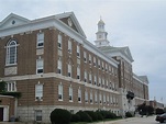 Archbishop Prendergast High School | Philadelphia, Pennsylva… | Flickr