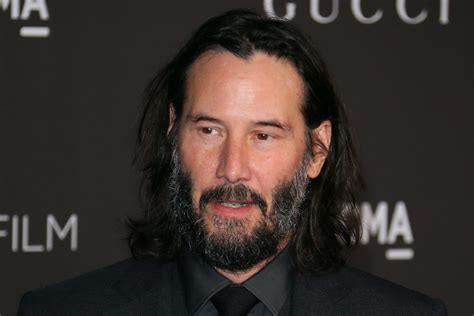 For an actor sometimes panned for his lack of range, keanu reeves's career has undergone remarkable shifts. Keanu Reeves Has a Cousin with the Same Name