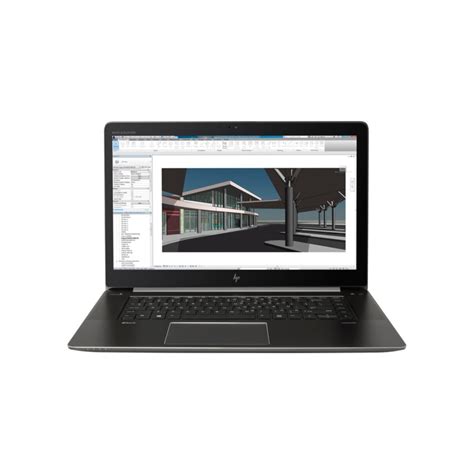 Portátil Hp Zbook Studio G4 Mobile Workstation Ofertas Zbook Studio