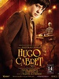 Poster 4 - Hugo Cabret