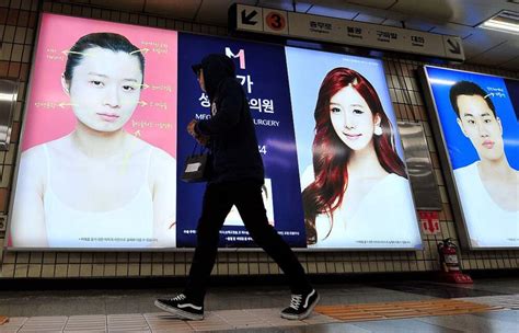 How South Korea Became A Global Beauty Powerhouse On Point