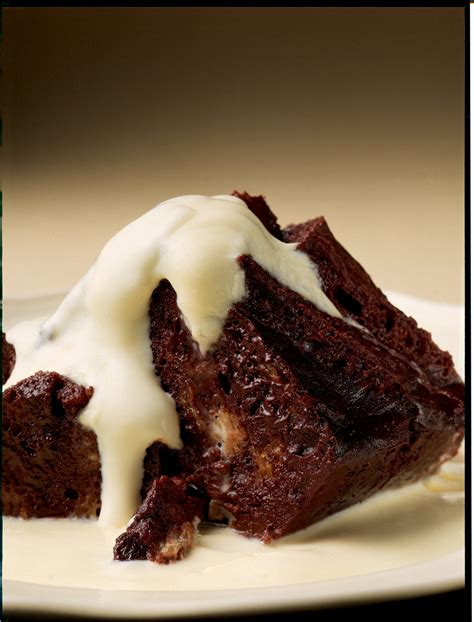 Chocolate Bread and Butter Pudding Italian The Best Recipes - Food Cake