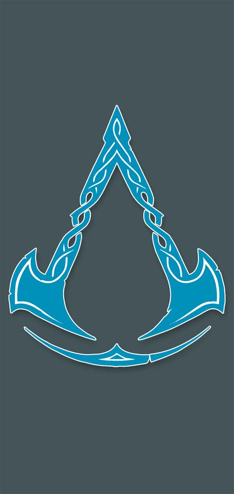 Assassins Creed Valhalla Logo Transparent There Is The Drinking Game