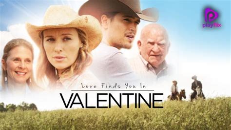 Love Finds You In Valentine Movie Watch Full Movie Online On JioCinema