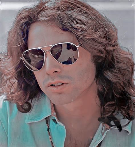 Descubrir 84 Imagen Jim Morrison Ray Ban Viaterramx