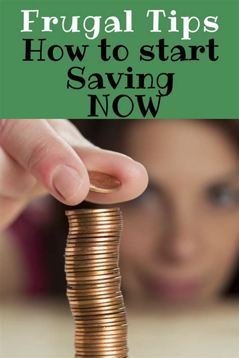 Frugal Living 10 Simple Steps For Becoming More Frugal In 2020 Money