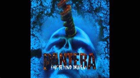 Pantera Far Beyond Driven 1994 Full Album Far Beyond Driven