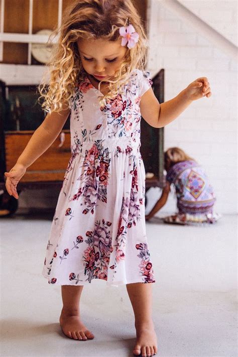 26 Cool And Inspiring Summer Outfits For Little Girls Styleoholic