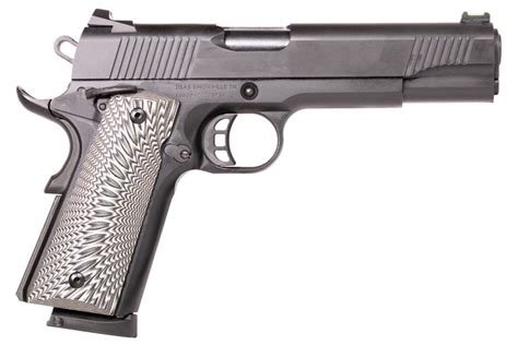 Tisas 1911a1 45acp Service Pistol Shop Usa Guns