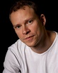 Booking agent for Robert Webb - Event Host | Contraband Events