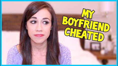 My Boyfriend Cheated Storytime Youtube