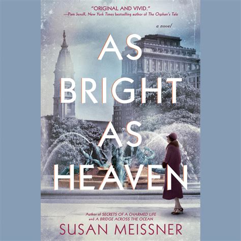 As Bright As Heaven Audiobook Listen Instantly