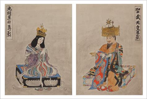 新薬師寺 公式ホームページ 新薬師寺とは 日本美術 中国の芸術 面白いイラスト