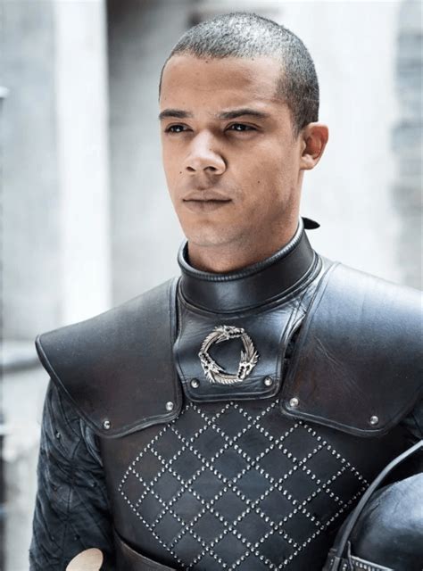 Grey Worm A Collection Of Unmitigated Pedantry