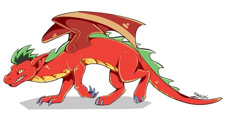 Hes The American Dragon By Snappakappa On Deviantart American Dragon Jake Long Dragon City