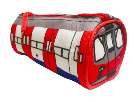 London Underground Train Pencil Case By The London Toy Company London