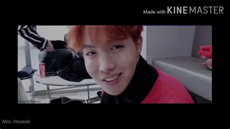 J Hope Sexy Moment Youtube