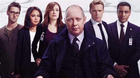 The Blacklist Season 8 Release Date Trailer Cast Plot And What Is