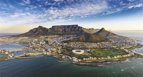 The history of the republic of south africa begins in year 1652, when a dutch seafarer jan van riebeeck founded the city of cape town. Wesgro and Into SA secure R1.3-billion manufacturing FDI ...