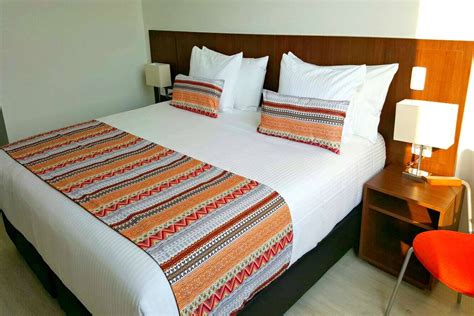 Best Western Plus Santa Marta Hotel Colombia