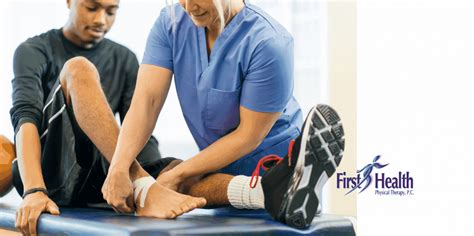Nyc Physical Therapy First Health Pt