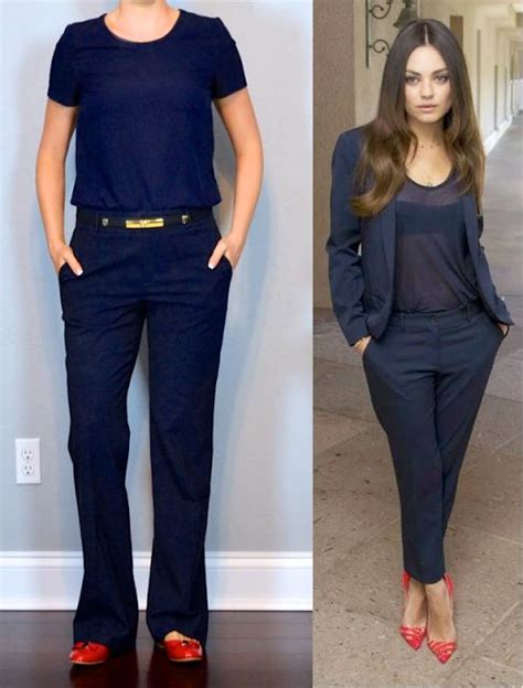 What Color Shoes To Wear With Navy Dress Navy Pants Outfit Pants