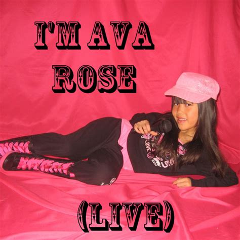 Artist Profile Ava Rose Pictures