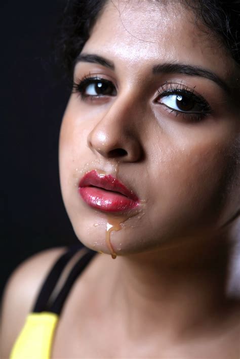 Ice Cream Heorine Naveena Hot Photo Session Hd Latest Tamil Actress