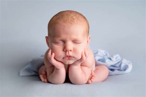 Baby Photography Pose Ideas