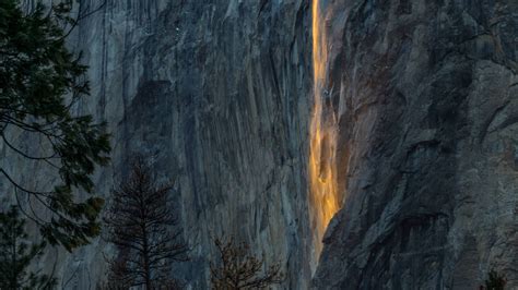 Yosemite Firefall Wallpapers High Quality Download Free