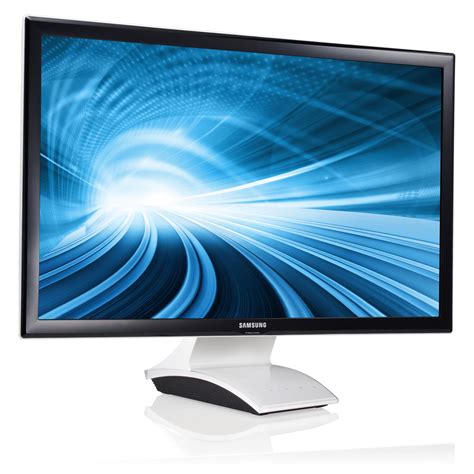 Maybe you would like to learn more about one of these? Samsung 24'' LED - Smart Station C24B750XS - 1920 x 1080 ...
