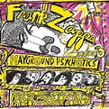 Frank Zappa: Playground Psychotics (2 CDs) – jpc
