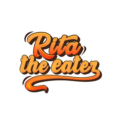 Rita The Eater Bangkok