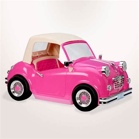 Does Your Our Generation Doll Love All Things Retro This Stylish Retro