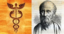 Erasmus+ project "SEE - OUR NATURE!": Learning about Hippocrates, the ...