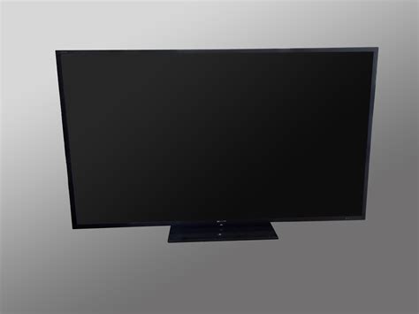 Sharp Lc 90le657u 90″ Lcd Inter Video Video Playback And Set Dressing Rentals 1 818 843 3624
