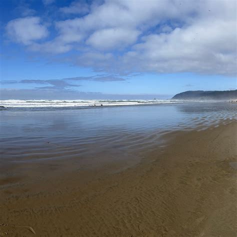 Cannon Beach RV Resort Camping | The Dyrt