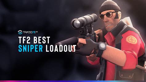 Tf2 Best Sniper Loadout Top 5 List Primary And Secondary